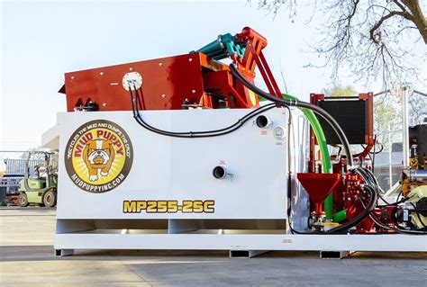 mud cleaner manufacturers|mudpuppy drilling system.